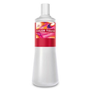 Color Touch+ cream emulsion 500ml, 4% 13 vol