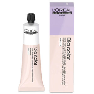 Dia Color 60ml, 8.2 light iridescent blonde