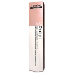 Dia Light 50ml, 9-82 very light pearl blonde