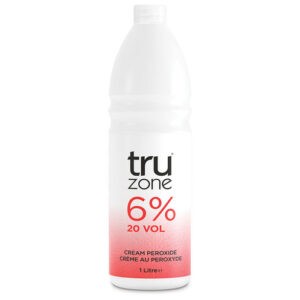 Truzone cream peroxide 6% 20 vol 1000ml