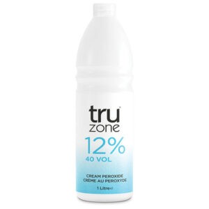 Truzone cream peroxide 12% 40 vol 1000ml