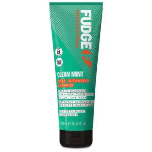 Fudge clean mint shampoo 250ml