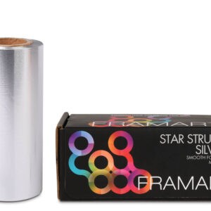 FRAMAR smooth roll foil, medium 97m