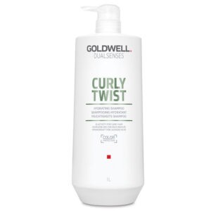 Dualsenses curly twist hydrating shampoo 1L