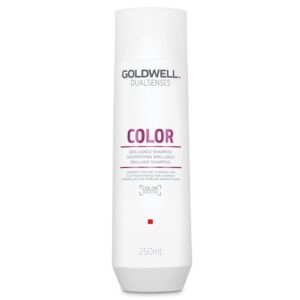 Dualsenses color brilliance shampoo 250ml