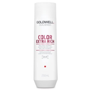 Dualsenses color rich brilliance shampoo 250ml