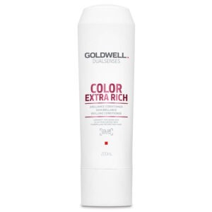 Dualsenses color rich brilliance conditioner 200ml