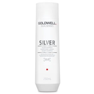 Dualsenses silver shampoo 250ml