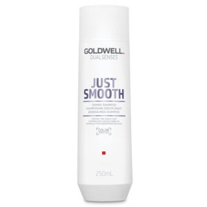 Dualsenses just smooth taming shampoo 250ml