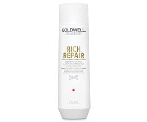 Dualsenses rich repair restoring shampoo 250ml