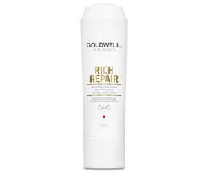 Dualsenses rich repair restoring conditioner 200ml