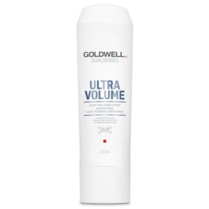 Dualsenses ultra volume bodifying conditioner 200ml