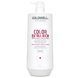 Dualsenses color rich brilliance shampoo 1L