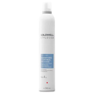 StyleSign bodifying control mousse 500ml