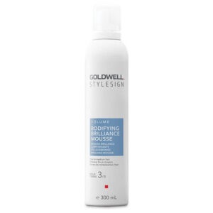 StyleSign bodifying brilliance mousse 300ml