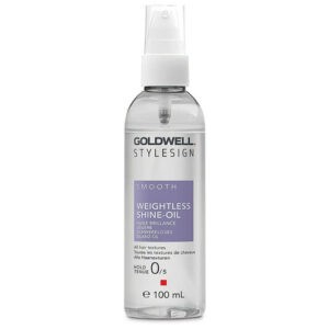 StyleSign weightless shine oil 100ml