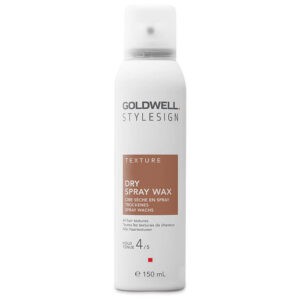 StyleSign dry spray wax 150ml