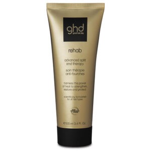 ghd rehab advance split end therapy 100ml