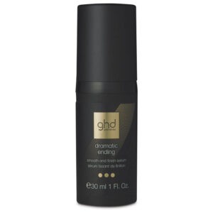 ghd dramatic ending smooth and finish serum 30ml