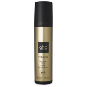 ghd bodyguard heat protect spray 120ml