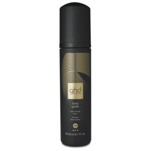 ghd total volume foam 200ml