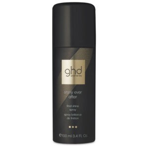 ghd shiny ever after final shine spray 100ml