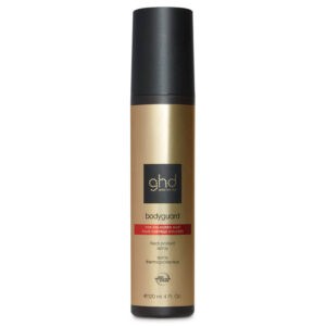 ghd bodyguard heat protector 120ml, coloured hair