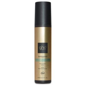 ghd bodyguard heat protector 120ml, fine hair