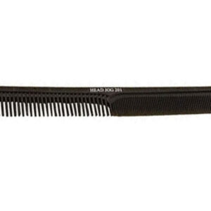 Head Jog 201 cutting comb black