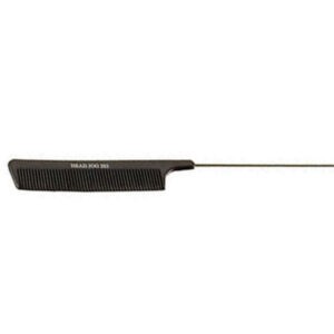 Head Jog 203 pintail comb black