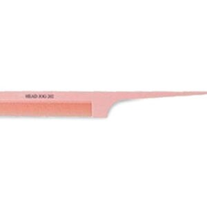 Head Jog 202 tail comb pink