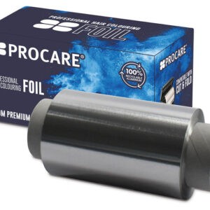 Procare foil, silver 100mm x 100m