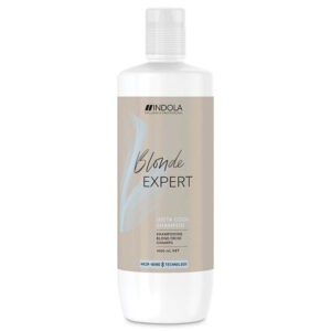 Indola Blonde Expert InstaCool shampoo 1000ml