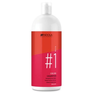 Indola color shampoo 1500ml