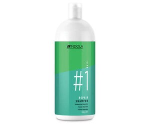 Indola repair shampoo 1500ml