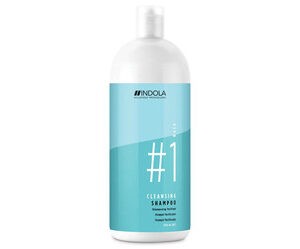 Indola cleansing shampoo 1500ml