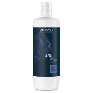 Indola Profession cream developer 2% 7 vol, 1L