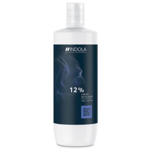 Indola Profession cream developer 12% 40 vol, 1L