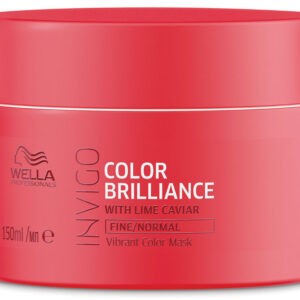 INVIGO color brilliance mask, fine 150ml