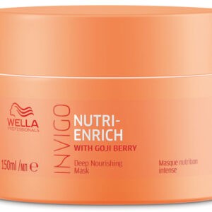 INVIGO nutri-enrich mask 150ml