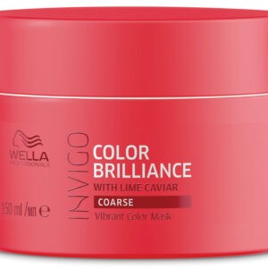 INVIGO color brilliance mask, coarse 150ml INV005