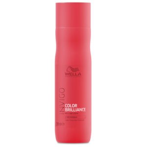 INVIGO color brilliance shampoo, fine 250ml