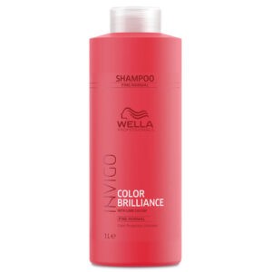 INVIGO color brilliance shampoo, fine 1000ml