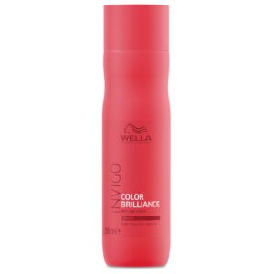 INVIGO color brilliance shampoo, coarse 250ml