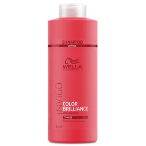 INVIGO color brilliance shampoo, coarse 1000ml