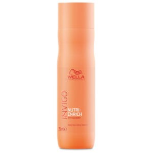 INVIGO nutri-enrich shampoo 250ml