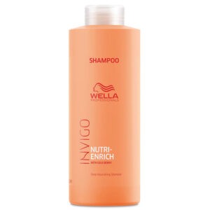 INVIGO nutri-enrich shampoo 1000ml