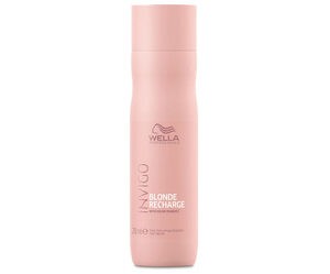 INVIGO blonde recharge shampoo 250ml