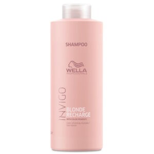 INVIGO blonde recharge shampoo 1000ml