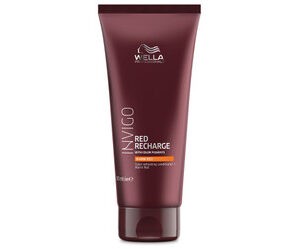 INVIGO recharge warm red conditioner 200ml